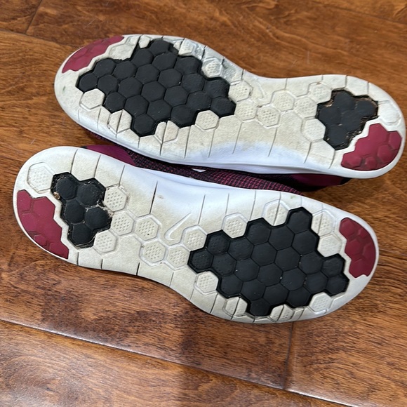 Nike Flex 2015 Rn Running Women's Shoes Size 8.5 - Picture 6 of 9